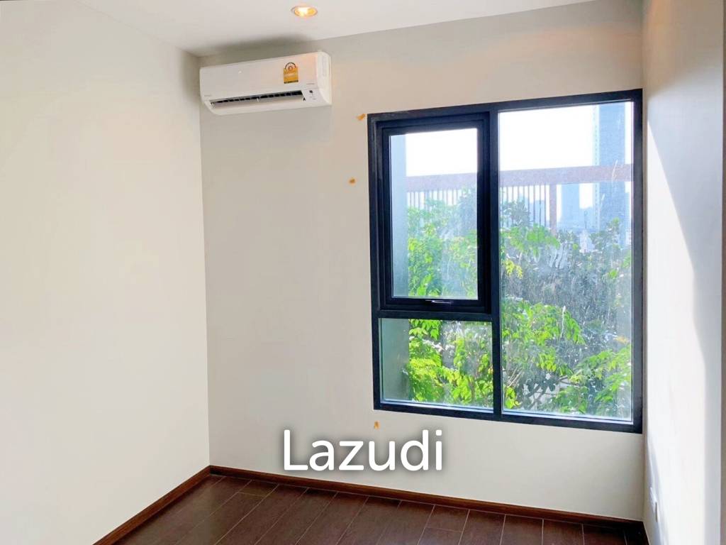 รูป 1 Bedroom 1 Bathroom 32 SQ.M C Ekkamai - รูปที่ 2/3