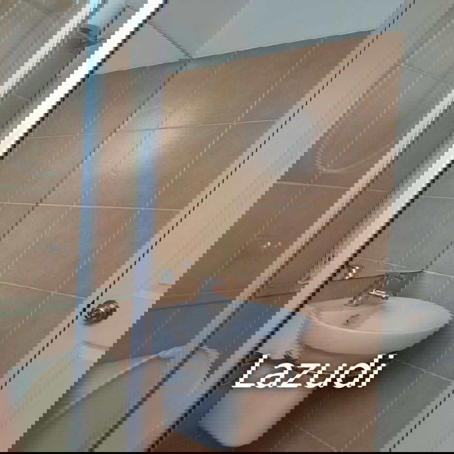 รูป 1 Bedr 1 Bath 52 Sqm. Supalai Park Srinakarin. - รูปที่ 13/17