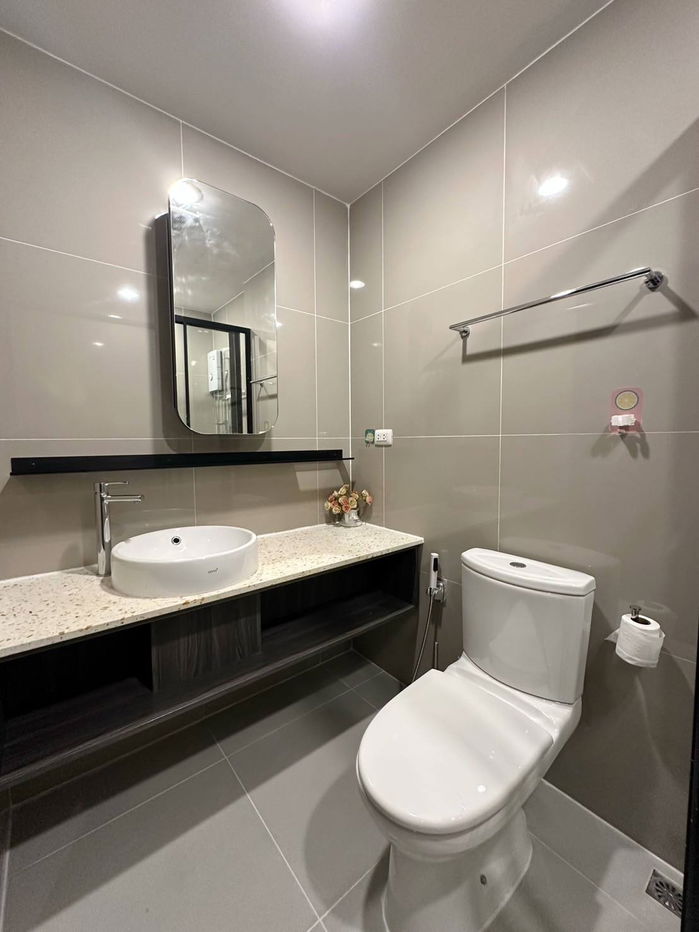 รูป 🤝🏻RB22146 ให้เช่าถูกมาก👍XT HUAIKHWANG✅แอดไลน์ @mproperty( มี @ ด้วย) แอดมินตอบไว - รูปที่ 9/10