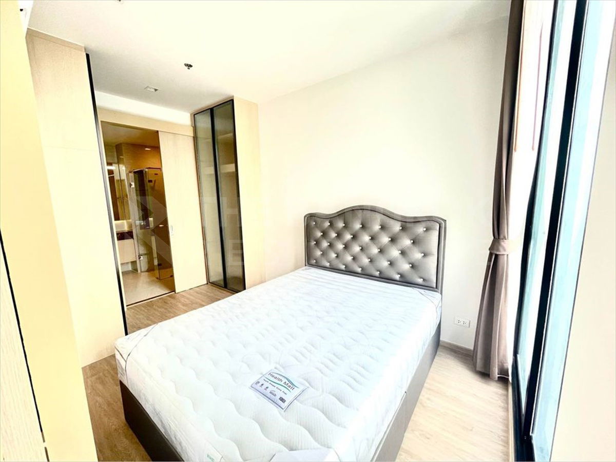 picture  Beautiful, ready-to-move-in! Noble State 39 💖 Fully furnished 🛌🏻 Near BTS Phrom Phong  - 3/6