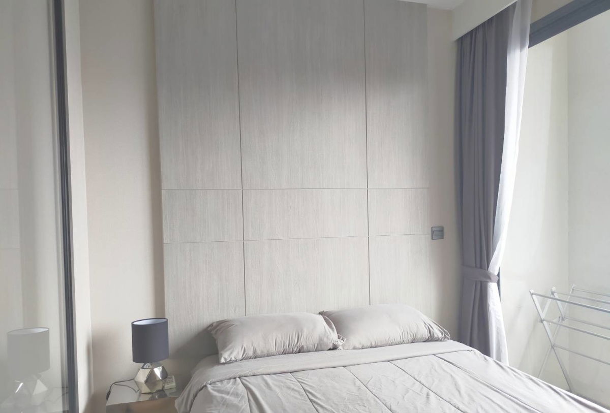 รูป 🍀🍀🍀BEST DEAL🔥ให้เช่า📌เอ็ม ทองหล่อ 10 (Line:@rent2022)ห้องสวย พร้อมเข้าอยู่✨A00278 - รูปที่ 5/15