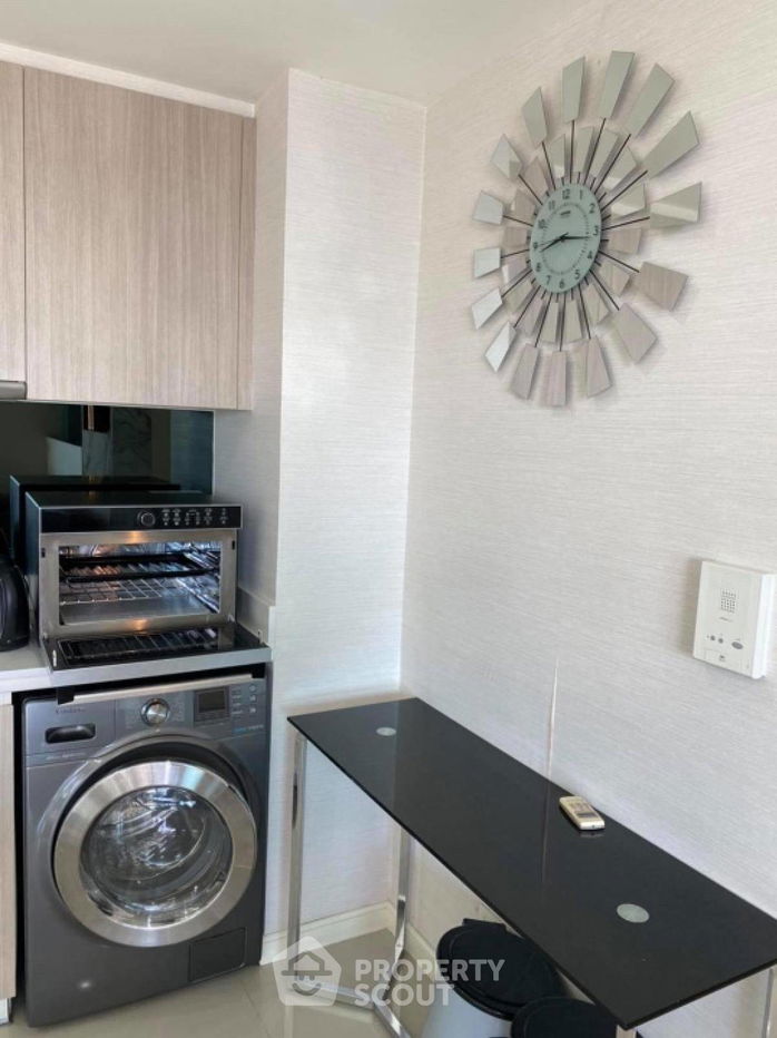 รูป คอนโด 2-ห้องนอน ที่ สตาร์วิว พระราม 3 ใกล้ พระราม 3 (ID 1845080) - รูปที่ 7/28