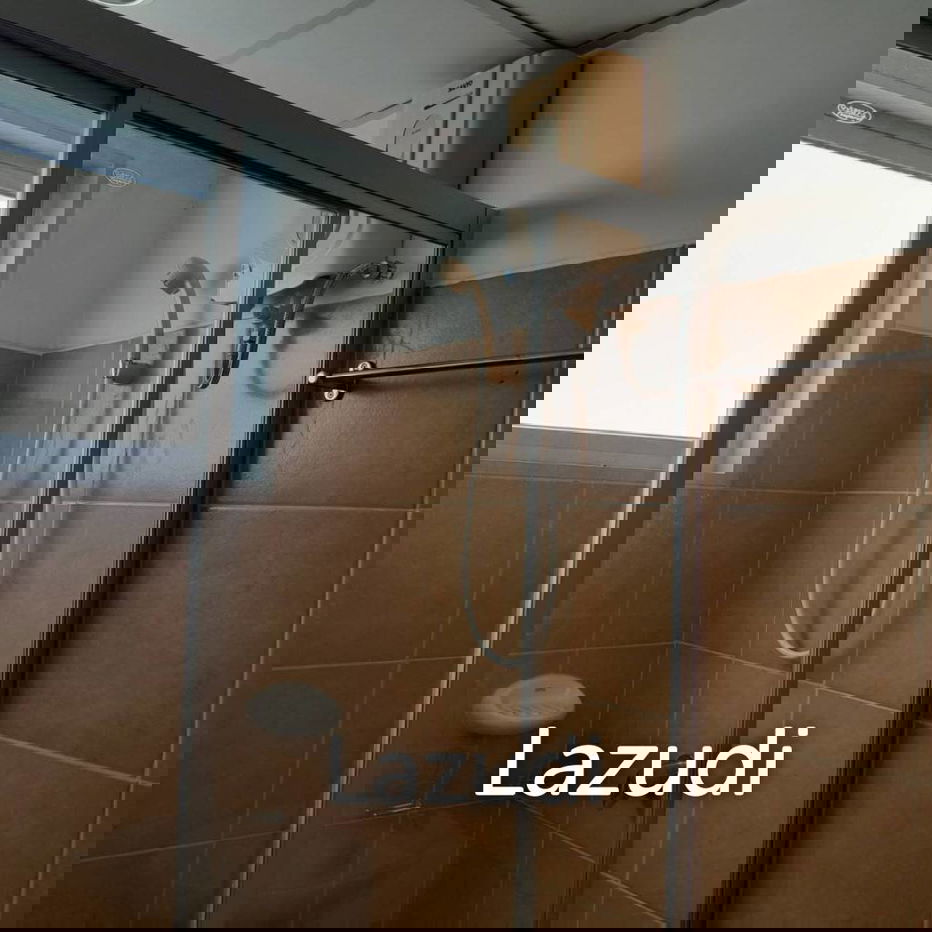 รูป 1 Bedr 1 Bath 52 Sqm. Supalai Park Srinakarin. - รูปที่ 11/17