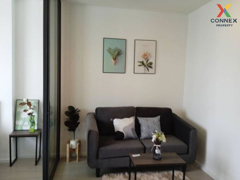 เช่าคอนโด เซียล่า จรัญฯ 13 สเตชั่น MRT-จรัญฯ 13 วัดท่าพระ เขต บางกอกใหญ่ กรุงเทพ CX-97808 ✅ ทักไลน์ @connexproperty ตอบทันที ทีมงานมืออาชีพ ✅