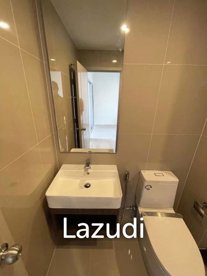 รูป 1 Bedroom 1 Bathroom 31 Sq.m Ideo Charan 70 Riverview - รูปที่ 12/13