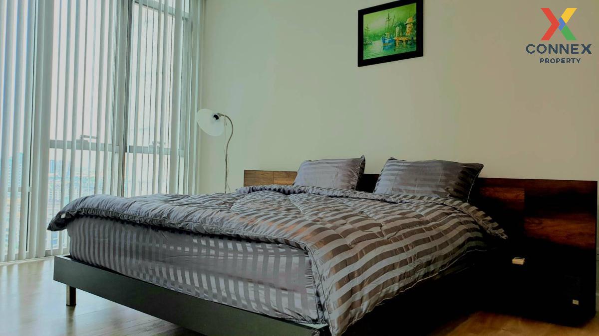 รูป ขายคอนโด เดอะ รูม บีทีเอส วงเวียนใหญ่ BTS-วงเวียนใหญ่ บางลำภูล่าง เขต คลองสาน กรุงเทพ CX-95177 ✅ ทักไลน์ @connexproperty ตอบทันที ทีมงานมืออาชีพ ✅ - รูปที่ 6/9