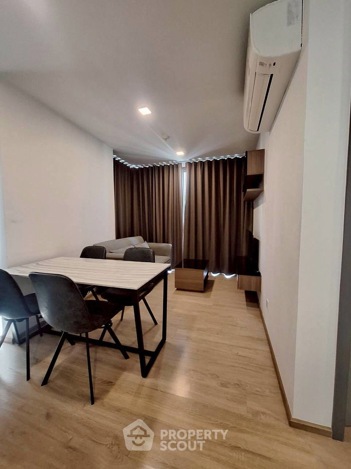 รูป คอนโด 2-ห้องนอน ที่ ทากะ เฮ้าส์ เอกมัย 12 ใกล้ BTS เอกมัย (ID 2468960) - รูปที่ 3/14