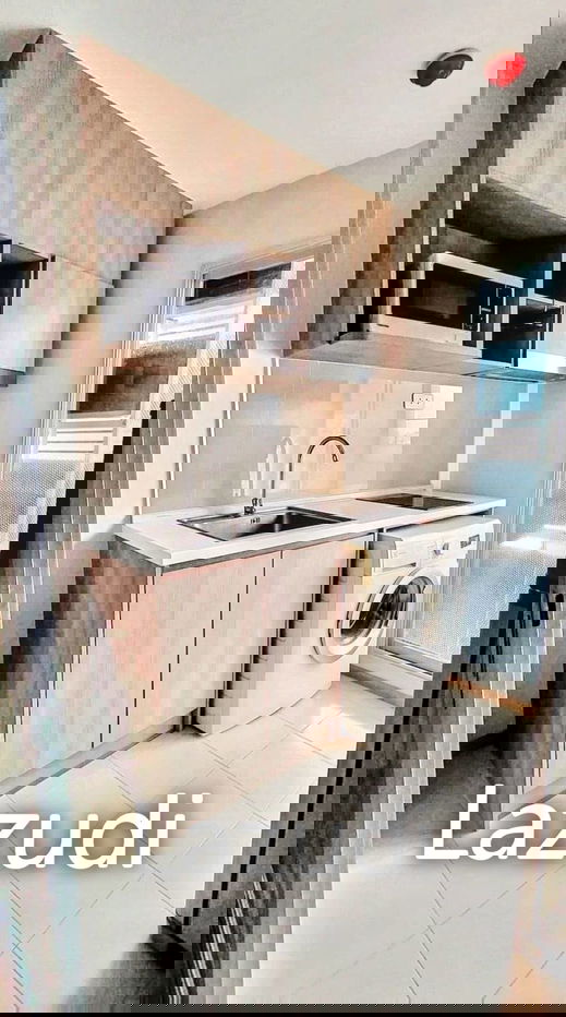 รูป 2 Bed 1 Bath 43 SQ.M Elio Del Moss Phaholyothin 34 - รูปที่ 13/14