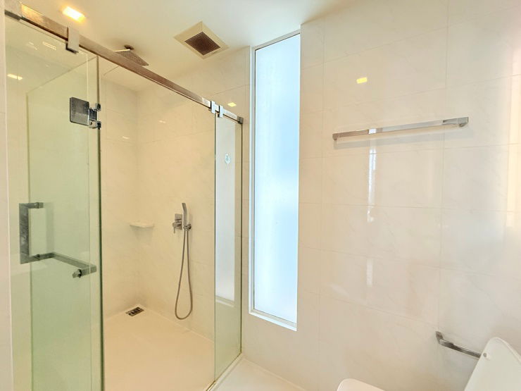 รูป ให้เช่า The Room Sathorn Pun 2 นอน 2 น้ำ BTS สุรศักดิ์ สีลม - รูปที่ 14/18