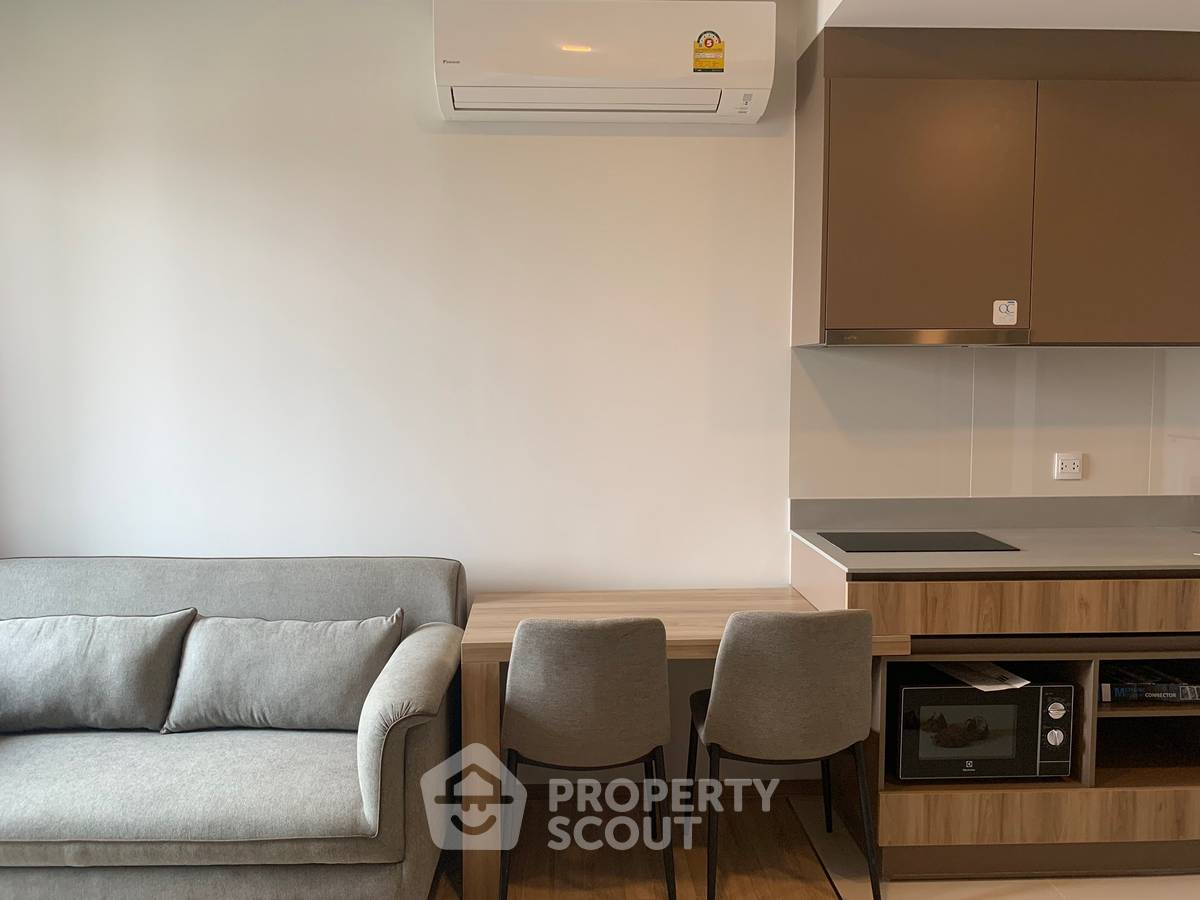 รูป คอนโด 1-ห้องนอน ที่ ทากะ เฮ้าส์ เอกมัย 12 ใกล้ BTS เอกมัย (ID 824633) - รูปที่ 4/18