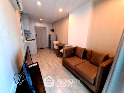 Condos for rent : 1-BR For Rent At Ideo Mobi Charan Interchange, MRT Fai Chai (ID 2130854)