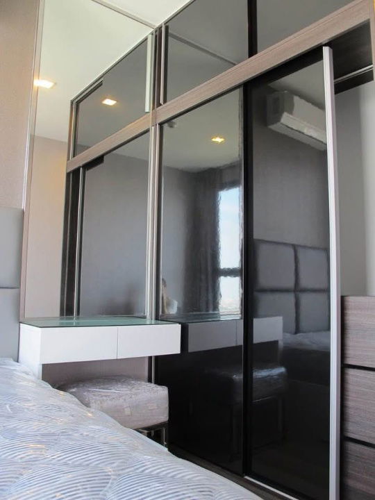 picture RS3958 Condo for rent: Ideo Mobi Sukhumvit, next to BTS On Nut Station - 11/14