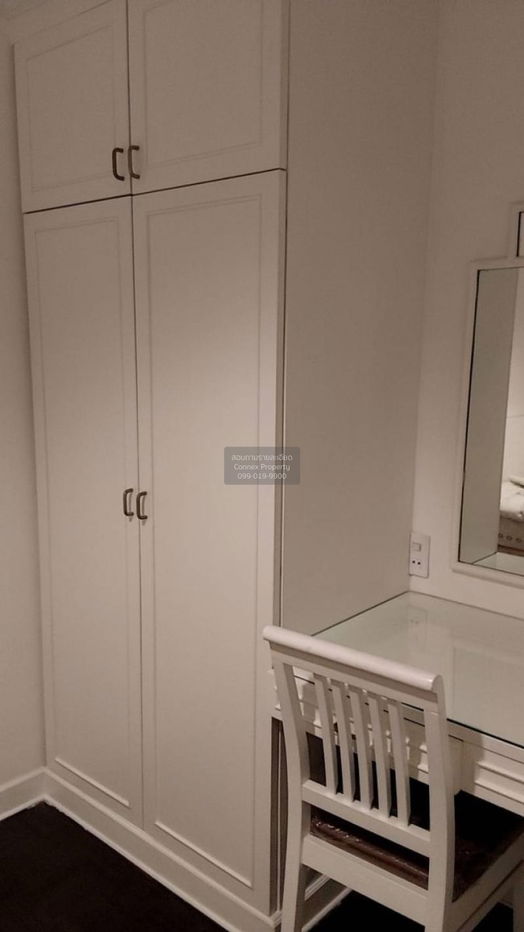 รูป 🔥🔥🔥 เช่าคอนโด อคาเดเมีย แกรนด์ วิวสวย ชั้นสูง BTS-พร้อมพงษ์ คลองตันเหนือ เขต วัฒนา กรุงเทพ CX-54113 ✅ ทักไลน์ @connexproperty ตอบทันที ทีมงานมืออาชีพ ✅ 🔥🔥🔥 - รูปที่ 11/11