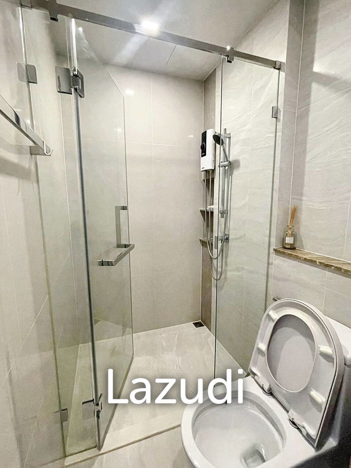 picture 1 Bed 29 SQ.M Quintara Treehaus Sukhumvit 42 - 11/16