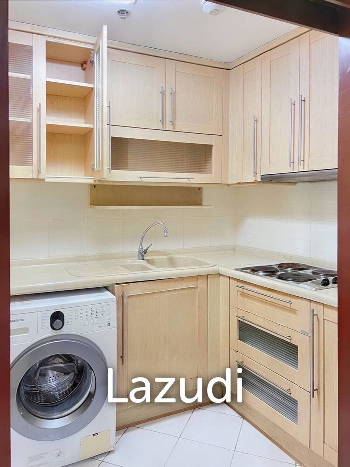 รูป 2 Bed 1 Bath 68 SQ.M at River Heaven - รูปที่ 2/5