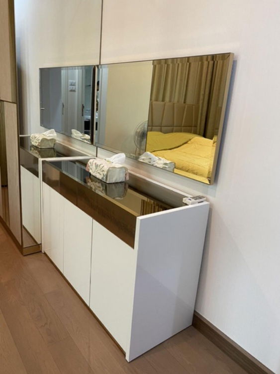 รูป 🏢 ให้เช่าคอนโด : Supalai Elite Phayathai (ศุภาลัย เอลีท พญาไท) รหัสทรัพย์ | 📌LNP-C10913 - รูปที่ 7/21