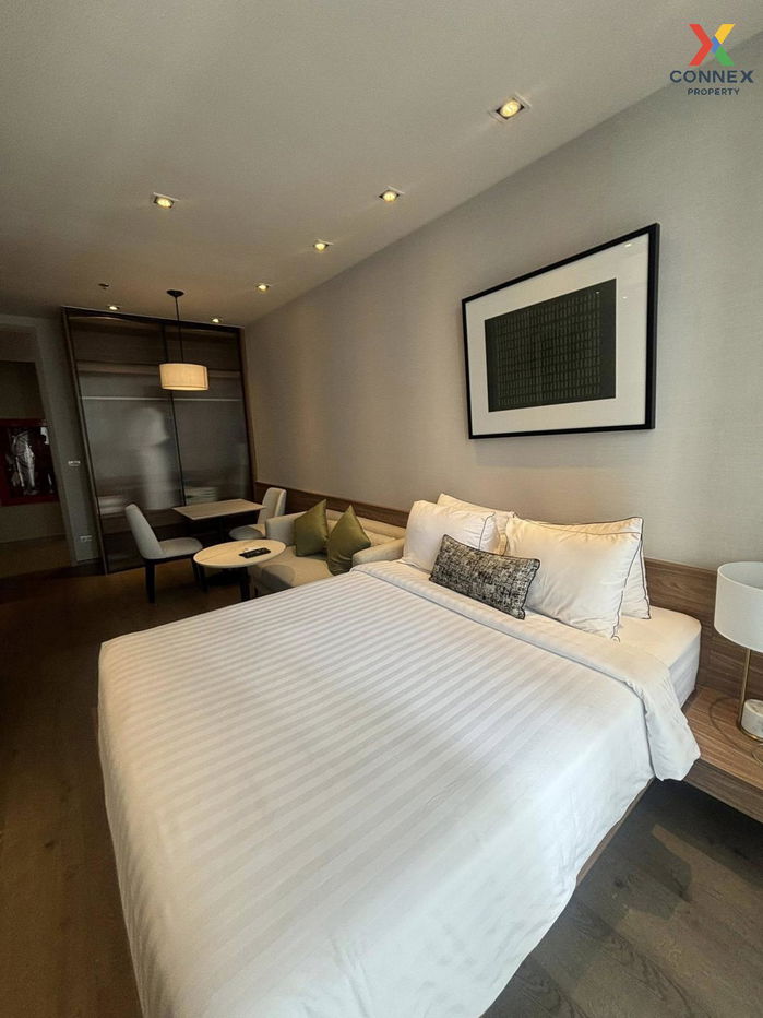 รูป เช่าคอนโด พาร์ค ออริจิ้น พร้อมพงษ์ BTS-พร้อมพงษ์ คลองตัน เขต คลองเตย กรุงเทพ CX-128371 ✅ ทักไลน์ @connexproperty ตอบทันที ทีมงานมืออาชีพ ✅ - รูปที่ 5/9