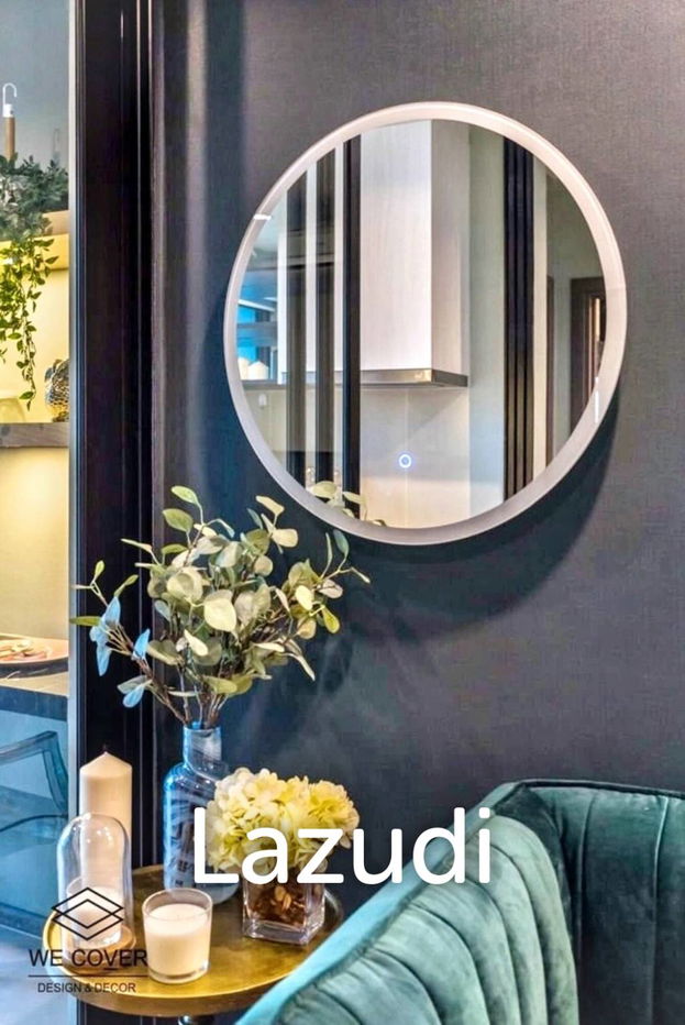 รูป 1 Bed 1 Bath 29.78 SQ.M The Base Park West - รูปที่ 12/20