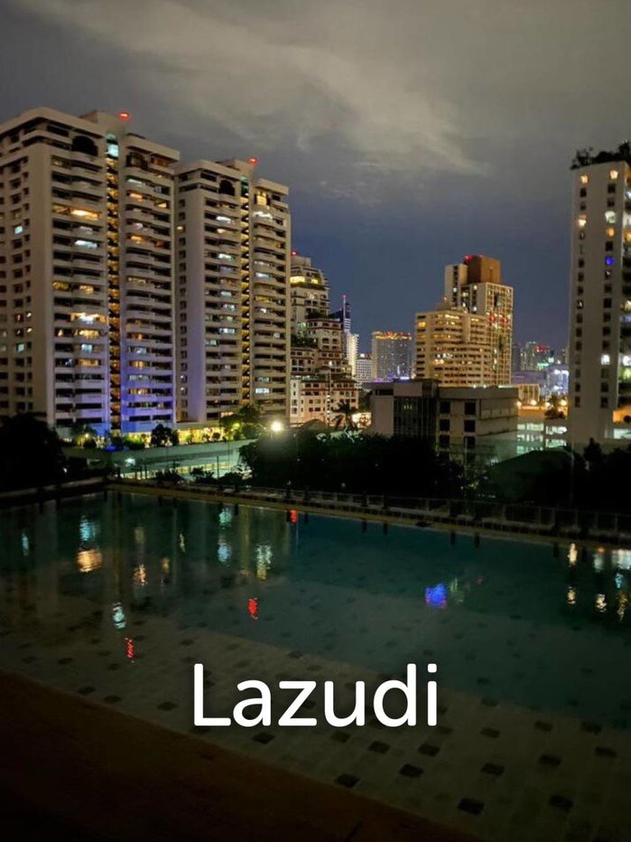 รูป ขายคอนโด 1 ห้องนอน สุขุมวิท 39 - รูปที่ 13/15