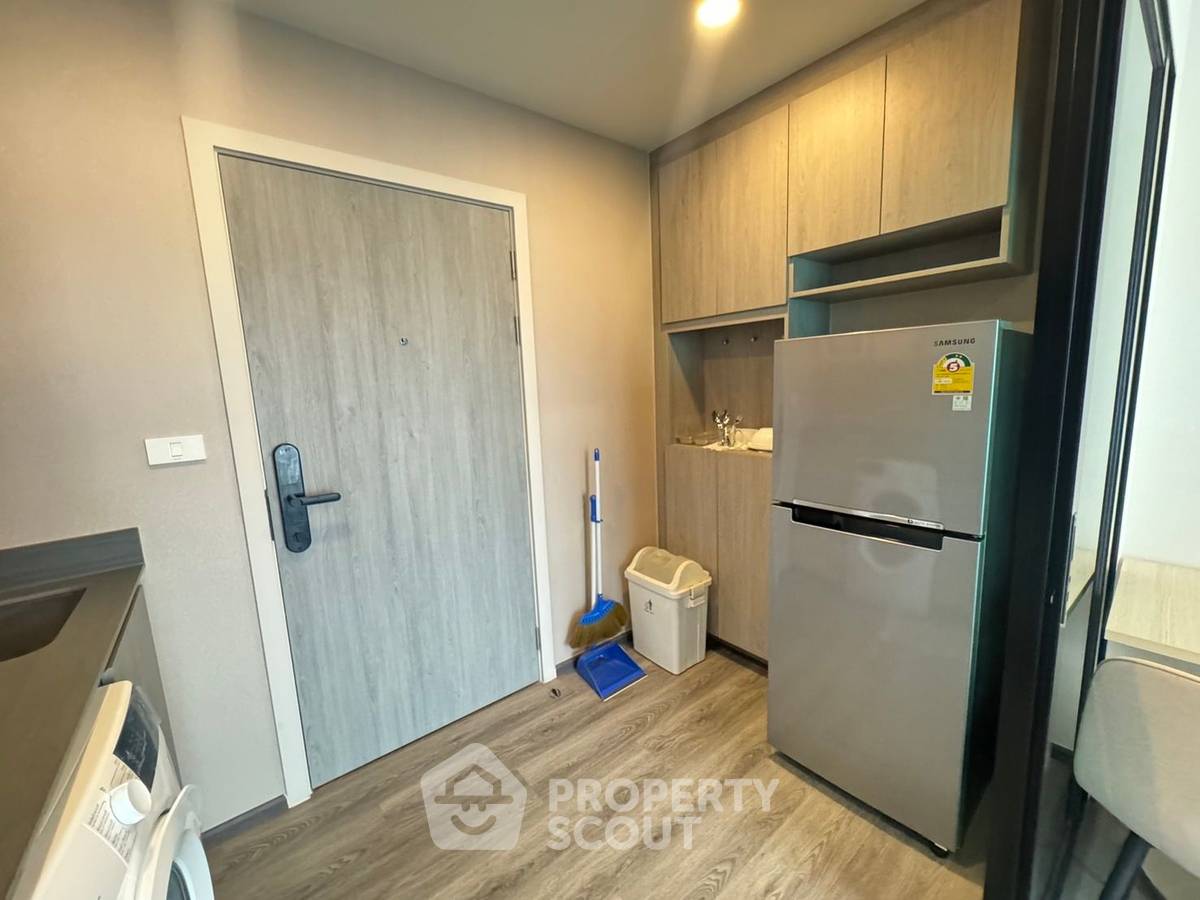 รูป คอนโด 1-ห้องนอน ที่ ดิ ออริจิ้น อ่อนนุช ใน สวนหลวง (ID 2468959) - รูปที่ 9/10