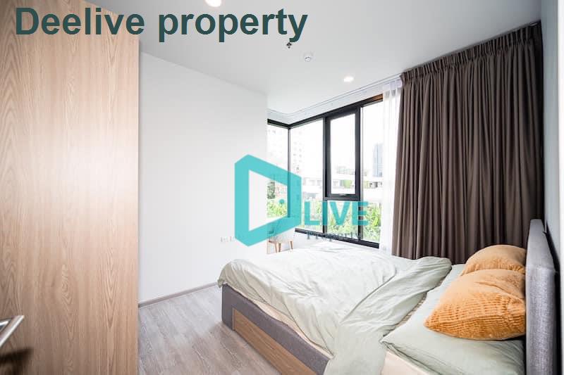 picture DL22120405 Condo for rent, XT EKKAMAI near BTS Ekkamai, ready to move in, call urgently 0638692663 LineID @162cjixi - 4/11