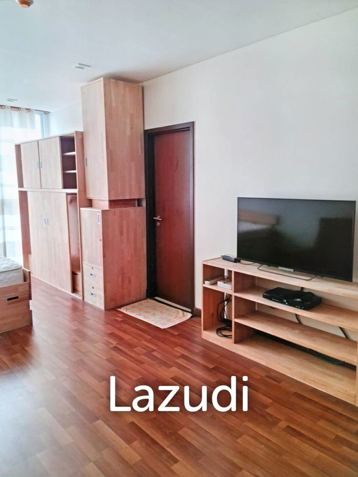 รูป 1 Bed 1 Bath 39 SQ.M Le Luk Condominium - รูปที่ 4/20