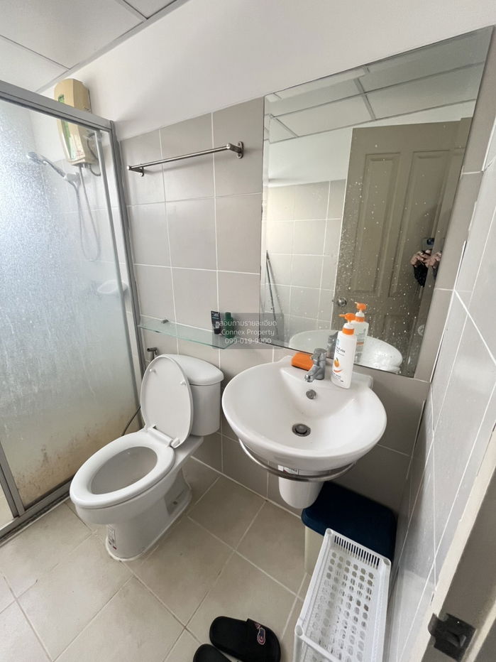 picture 🔥🔥🔥 FOR RENT condo , Supalai Park Asoke - Ratchada , MRT-Phra Ram 9 , Din Daeng , Din Daeng , Bangkok , CX-43177 ✅ Live chat with us ADD LINE @connexproperty ✅ 🔥🔥🔥 - 5/6