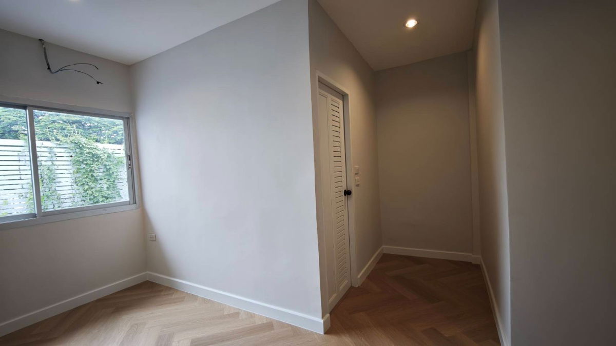 รูป บ้านสวย พร้อมอยู่ 3 นอน ลาดพร้าว - รูปที่ 28/30