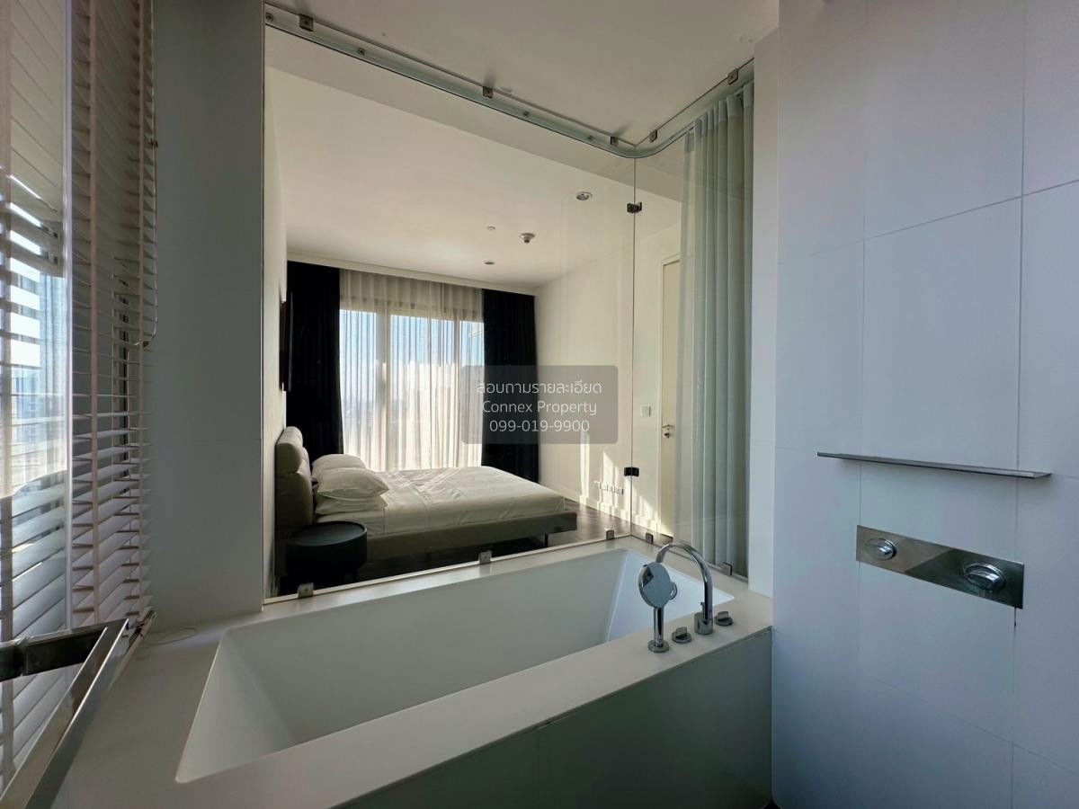 picture 🔥🔥🔥 FOR RENT condo , 185 Rajadamri , BTS-Ratchadamri , Lumpini , Pathum Wan , Bangkok , CX-25956 ✅ Live chat with us ADD LINE @connexproperty ✅ 🔥🔥🔥 - 12/12