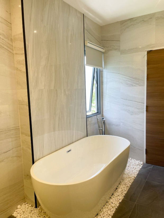 รูป ปล่อยเช่า / ขายบ้านเดี่ยวหรู บางกอกบูเลอวาร์ด พระราม 5 - รูปที่ 22/27