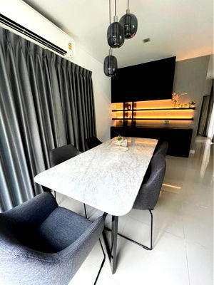 บ้านเดี่ยวให้เช่า : 🌈⚡HKU0003 บ้านเดี่ยวแกรนดิโอ ลาดพร้าว - เกษตรนวมินทร์⚡🌈รับ Special Code เมื่อเช่ากับเรา 💬 LINE: @theagentpro 