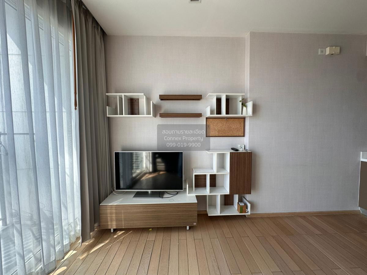 รูป 🔥🔥🔥 เช่าคอนโด สิริ แอท สุขุมวิท BTS-ทองหล่อ พระโขนง เขต วัฒนา กรุงเทพ CX-19318 ✅ ทักไลน์ @connexproperty ตอบทันที ทีมงานมืออาชีพ ✅ 🔥🔥🔥 - รูปที่ 3/12