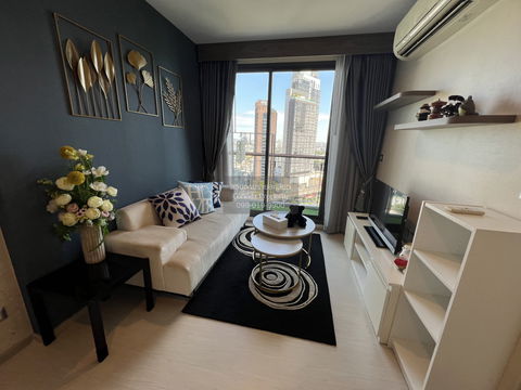 เช่าคอนโด ริทึ่ม สุขุมวิท 42 BTS-เอกมัย พระโขนง เขต คลองเตย กรุงเทพ CX-18015 ✅ ทักไลน์ @connexproperty ตอบทันที ทีมงานมืออาชีพ ✅