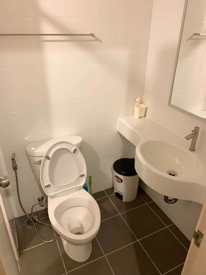 รูป #SC10115 📌 ให้เช่า | 🟦🟨ลุมพินี วิลล์ สุขุมวิท 77-2🟥🟩💬 𝑪𝒐𝒏𝒕𝒂𝒄𝒕 𝑳𝑰𝑵𝑬: @𝒔𝒆𝒄𝒓𝒆𝒕𝒑𝒓𝒐𝒑𝒆𝒓𝒕𝒚 🔥✨ - รูปที่ 4/6