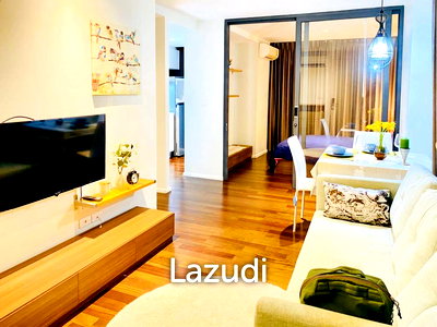 ขายคอนโด : 37.7 ตร.ม.  1 ห้องนอน  1 ห้องน้ำ คอนโดสำหรับ ขายใน จอมพล