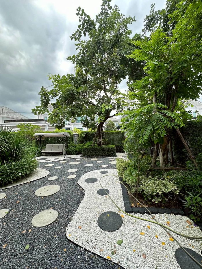 รูป 🟠ให้เช่าบ้าน - 4 ห้องนอน 315 ตร.ม. ที่ Perfect Masterpiece Sukhumvit 77 - รูปที่ 26/28