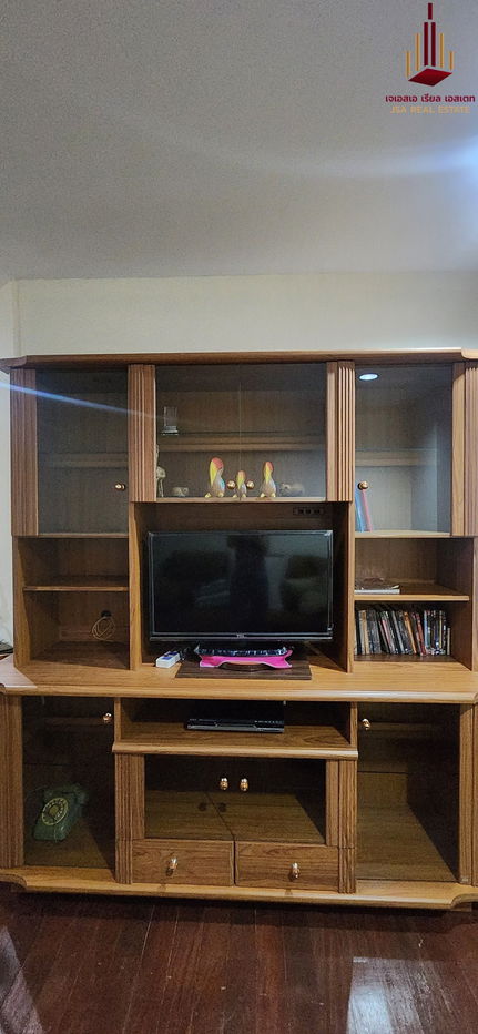 picture ✨ For Rent: Pathumwan Resort Condo ✨  💰 Only 31,000 THB/month - 2/5