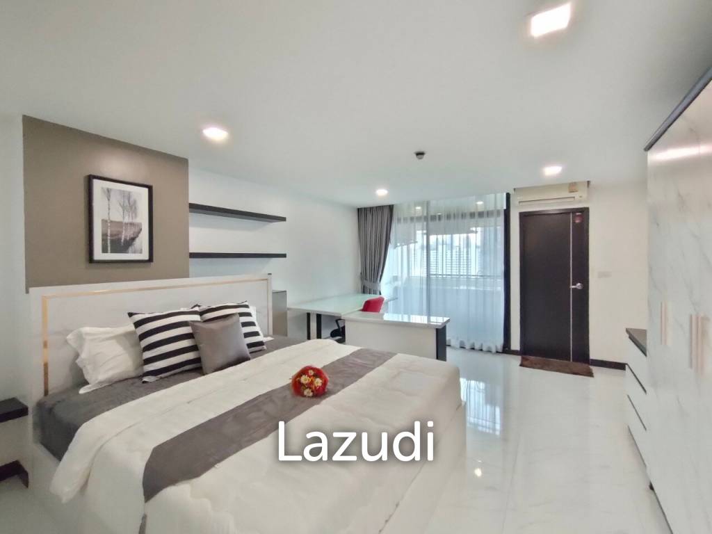 picture 1 Bed 1 Bath 51 SQ.M ITF Silom Palace - 9/15