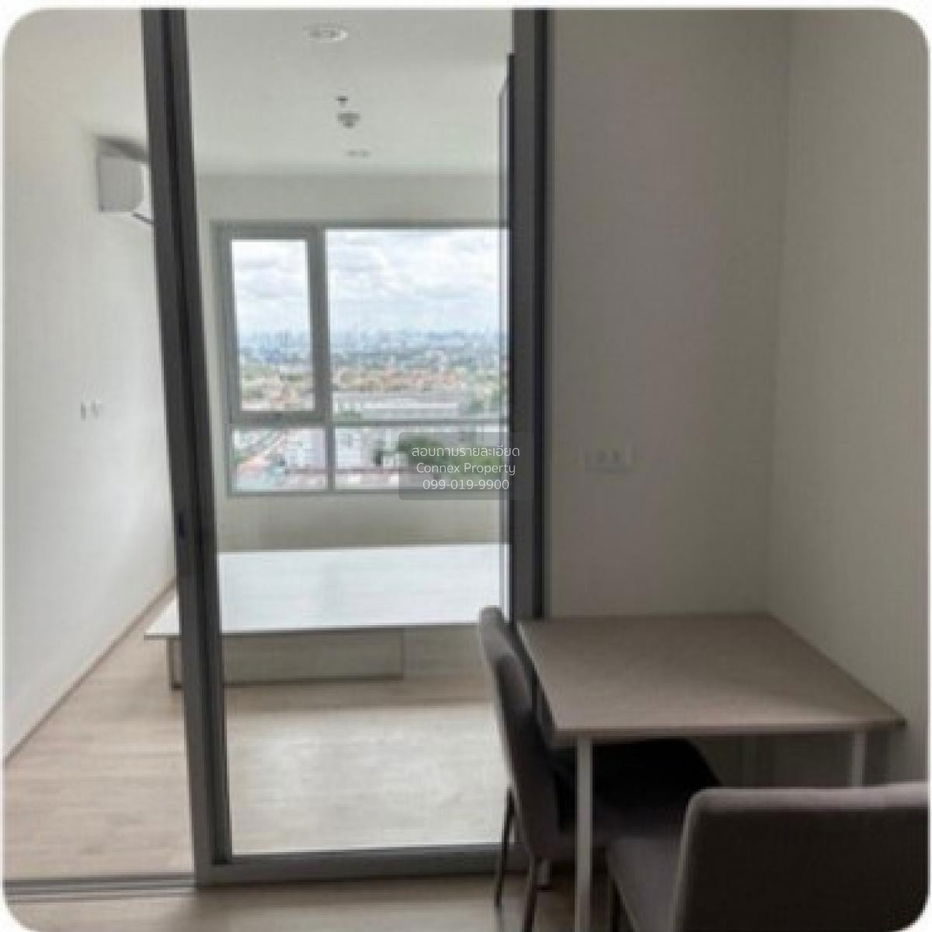 picture For Rent Condo , Niche Mono Chaengwattana , MRT-Sri Rat , Khlong Kluea , Pak Kret , Nonthaburi , CX-86490 ✅ Live chat with us ADD LINE @connexproperty ✅ - 7/11