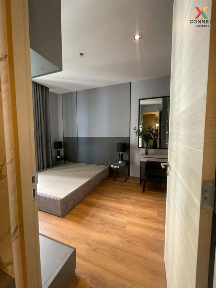 picture 🔥🔥🔥 For Rent Condo , Park Origin Phrom Phong , BTS-Phrom Phong , Khlong Tan , Khlong Toei , Bangkok , CX-124027 ✅ Live chat with us ADD LINE @connexproperty ✅ 🔥🔥🔥 - 7/12