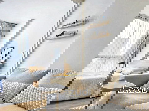 1 Bed 1 Bath 27 SQ.M Chambers On-nut Station