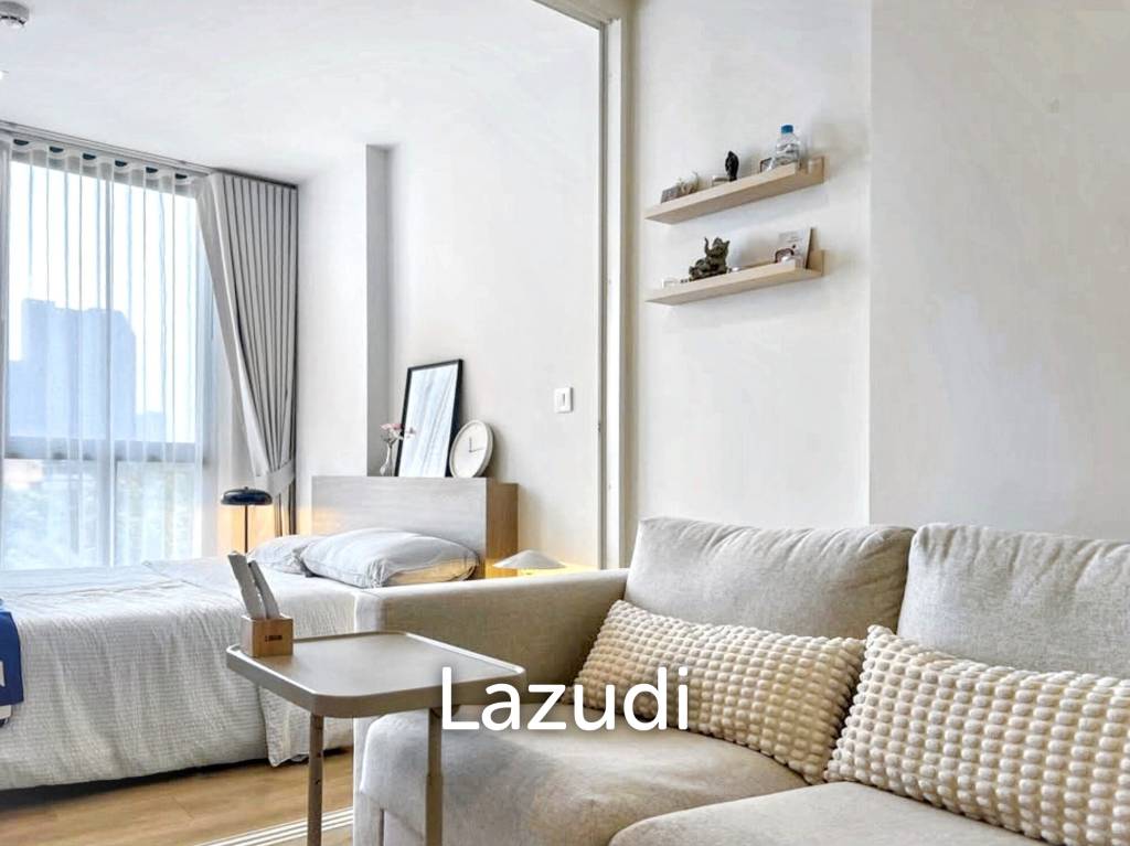 picture 1 Bed 1 Bath 27 SQ.M Chambers On-nut Station - 1/12