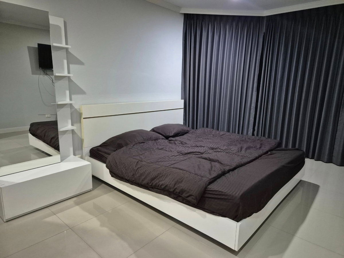 picture [RENT]  ST0391  Sukhumvit Suite      (ID with @in front, LINE ID:  @waraestate) - 7/16