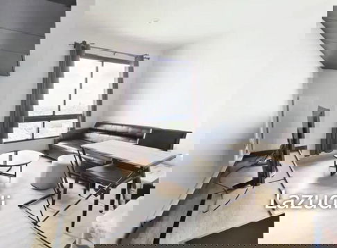 2 Bed 2 Bath 60 SQ.M The Niche Mono Ratchavipha