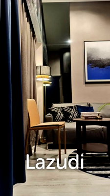 Condos for sale : 1 Bed 1 Bath 28 SQ.M The Line Sukhumvit 101