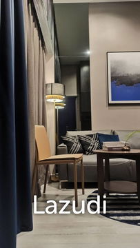 1 Bed 1 Bath 28 SQ.M The Line Sukhumvit 101