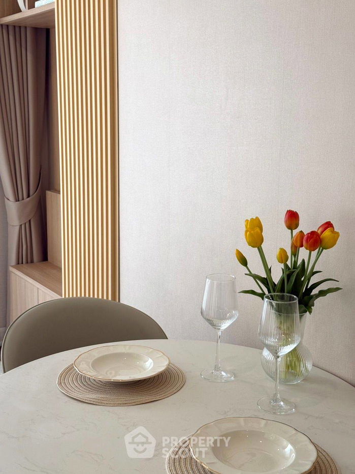 picture 1-BR Condo at Estella Ekkamai Condo (Movenpick Ekkamai) near ARL Ramkhamhaeng (ID 2469094) - 7/29