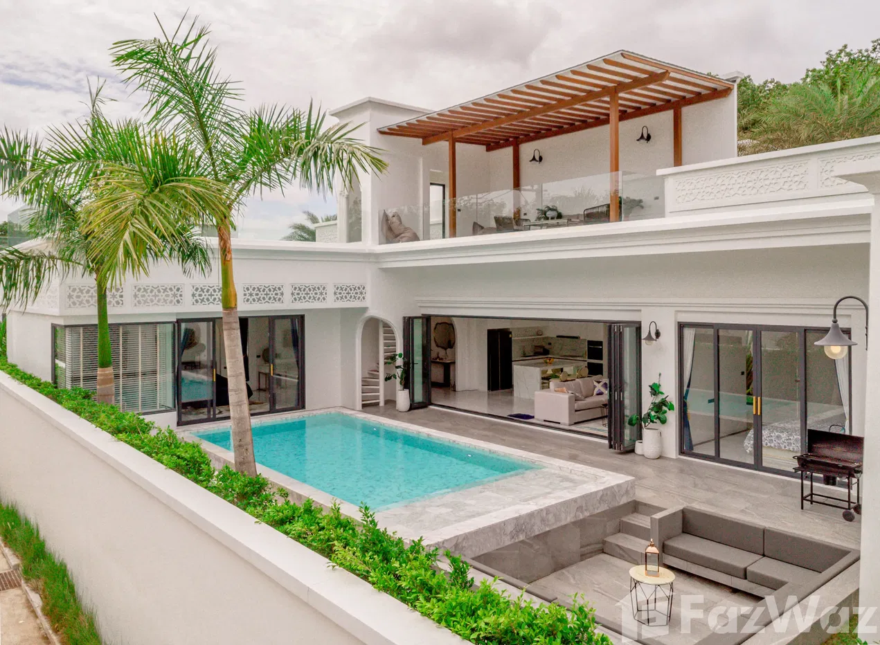 picture 3 Bedroom Villa for sale at The Menara Hills  1731252 - 21/21