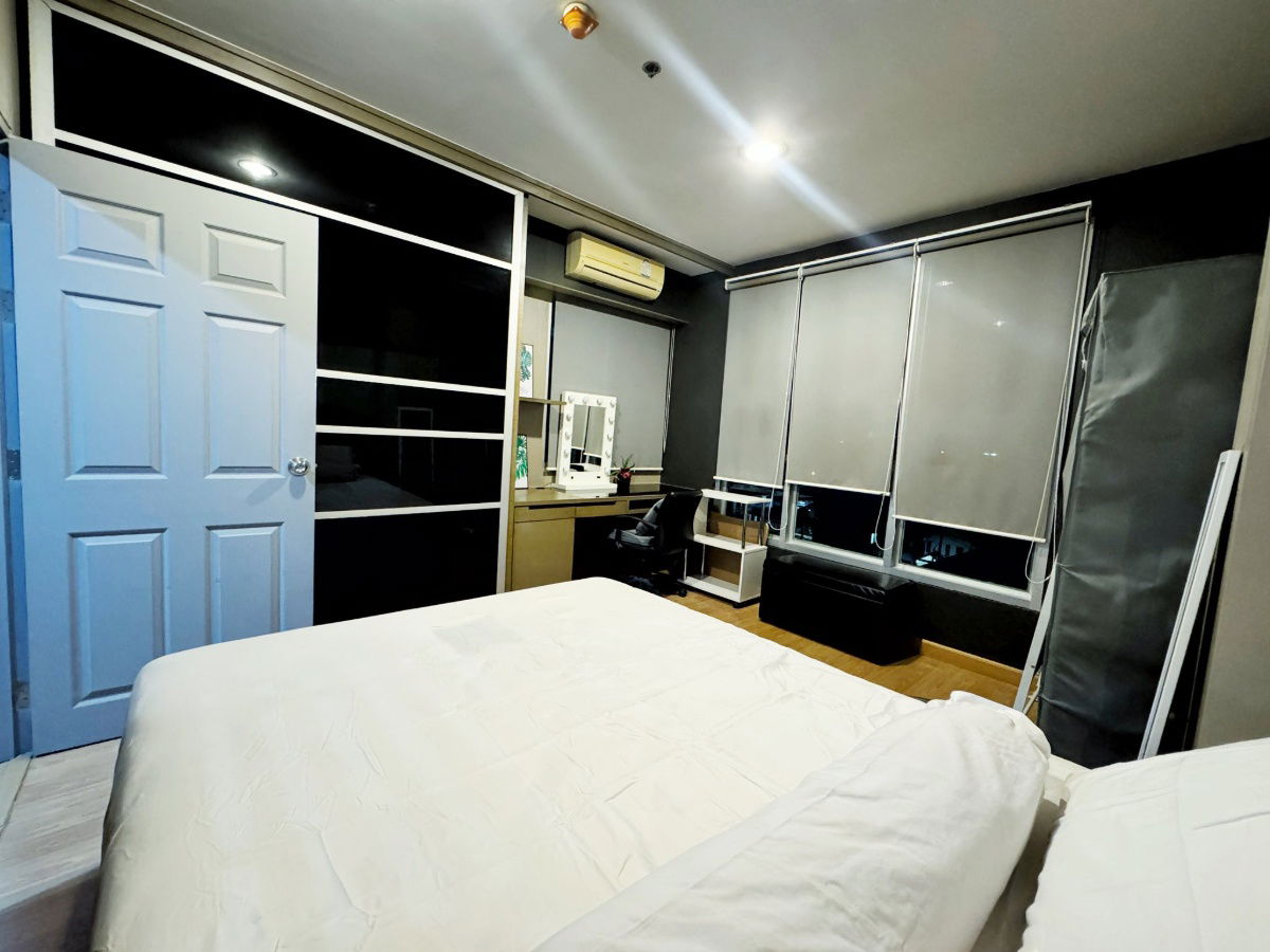 รูป 🤝🏻RB22144 ให้เช่าถูกมาก👍ไลฟ์ แอท รัชดา✅แอดไลน์ @mproperty( มี @ ด้วย) แอดมินตอบไว - รูปที่ 6/8