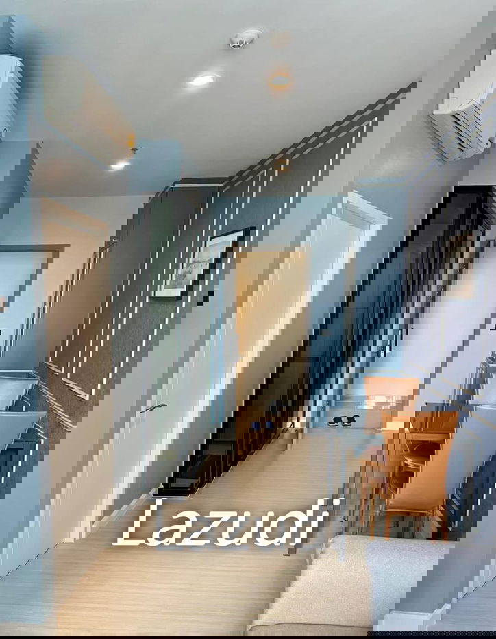 รูป 1 Bed 36 SQ.M Niche Pride Thonglor - Phetchaburi - รูปที่ 3/10